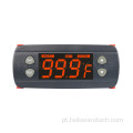 Controlador de temperatura PID de alta precisão HW-9137A + 300C